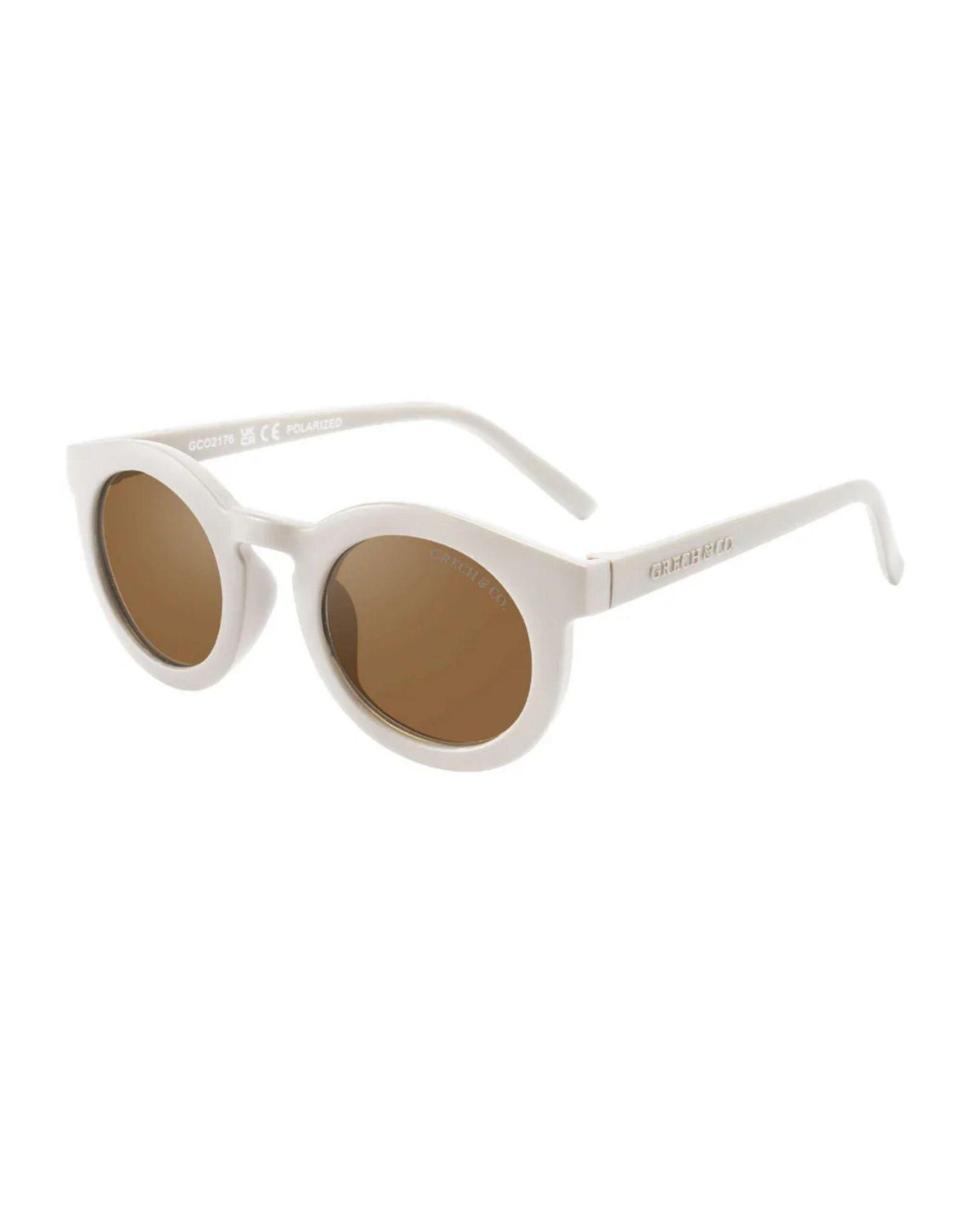 Polarized Adult Classic Sunglasses - Atlas