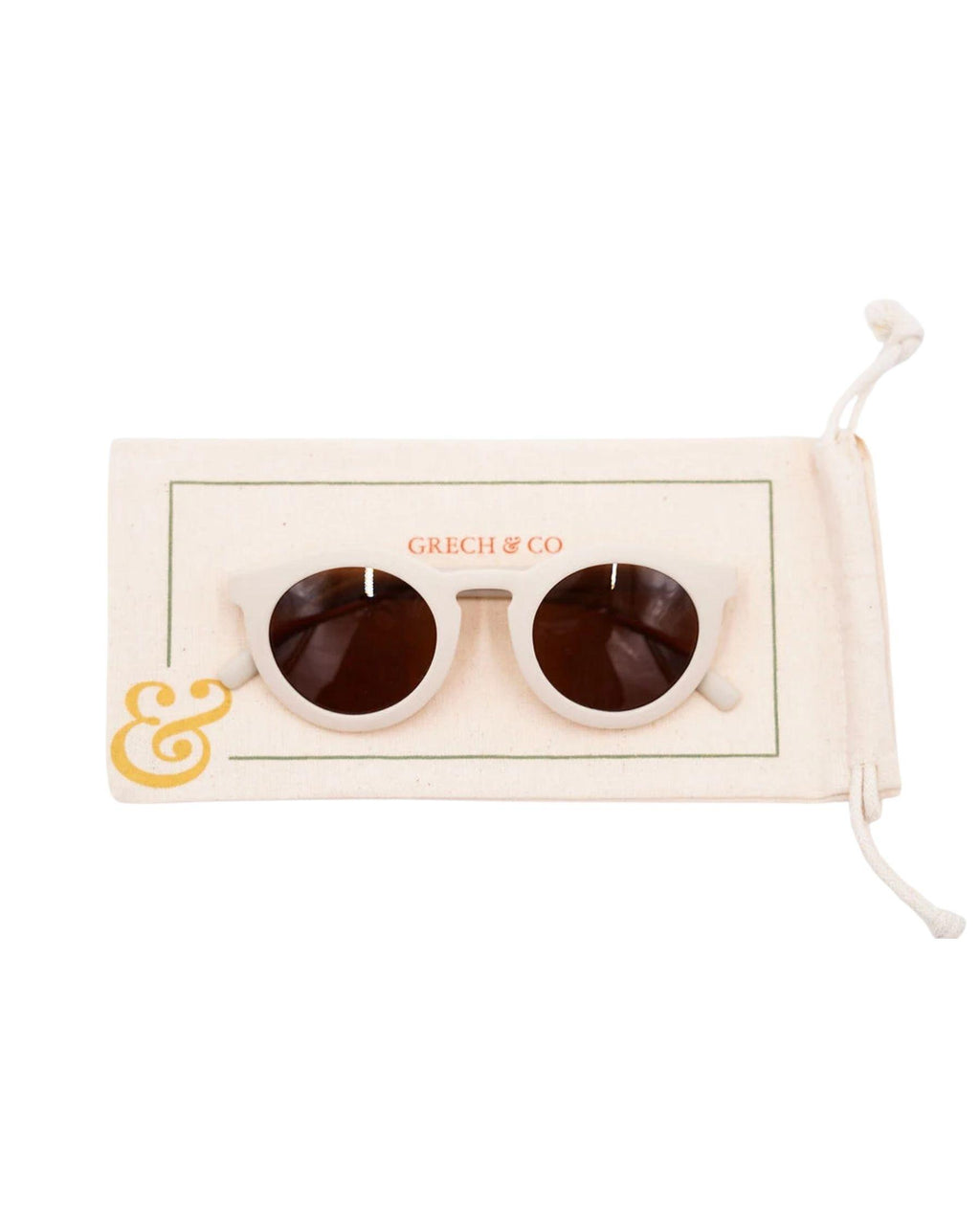 Polarized Adult Classic Sunglasses - Atlas