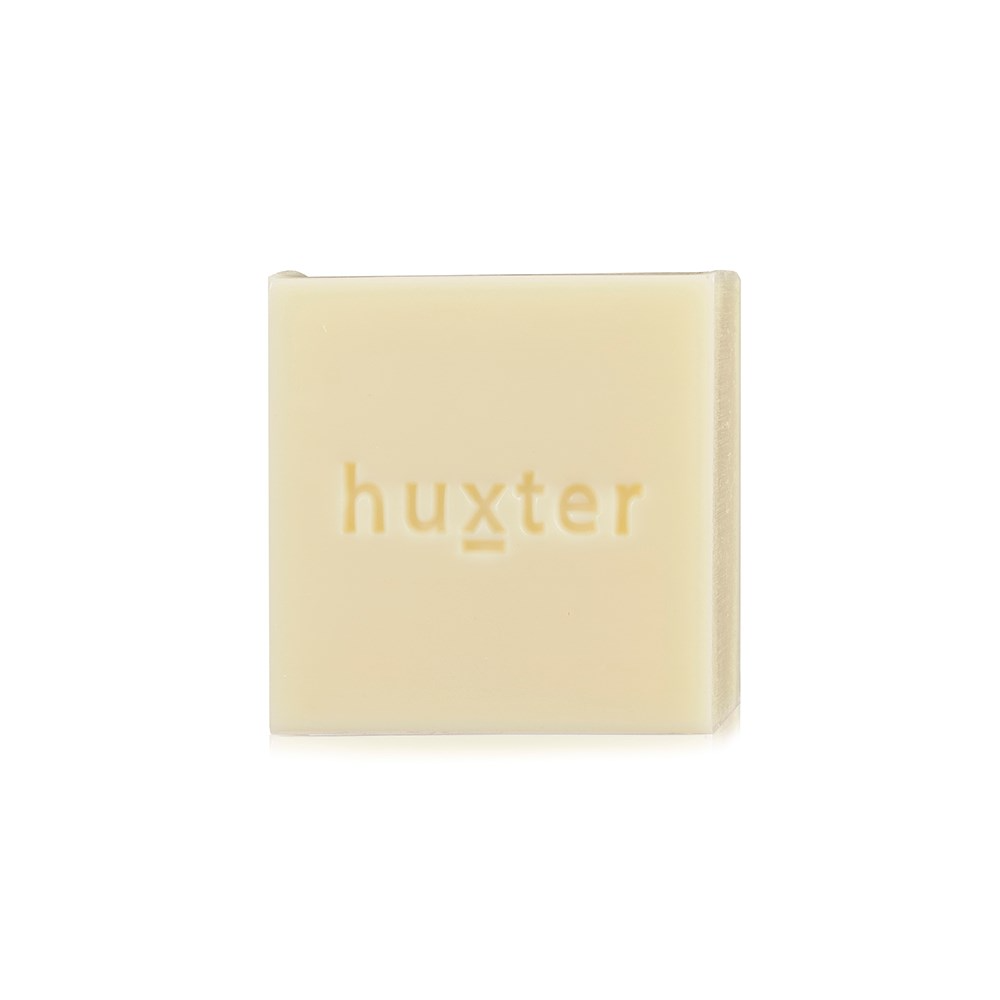 Body Cleansing Bar 150gm - Lily & Cotton Flower