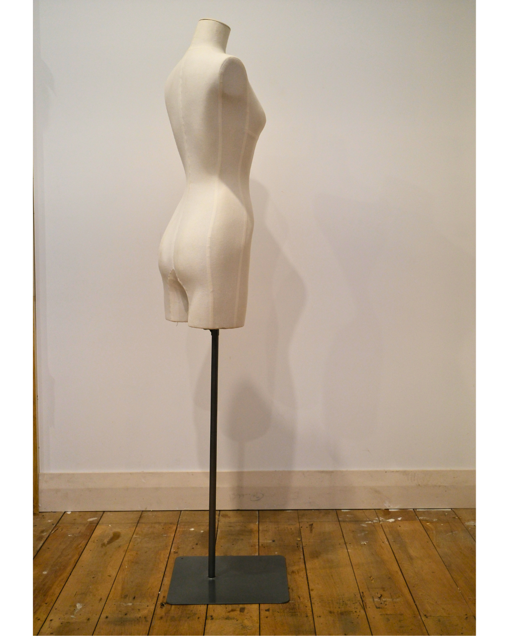 Mei & Picchi Cloth Mannequin