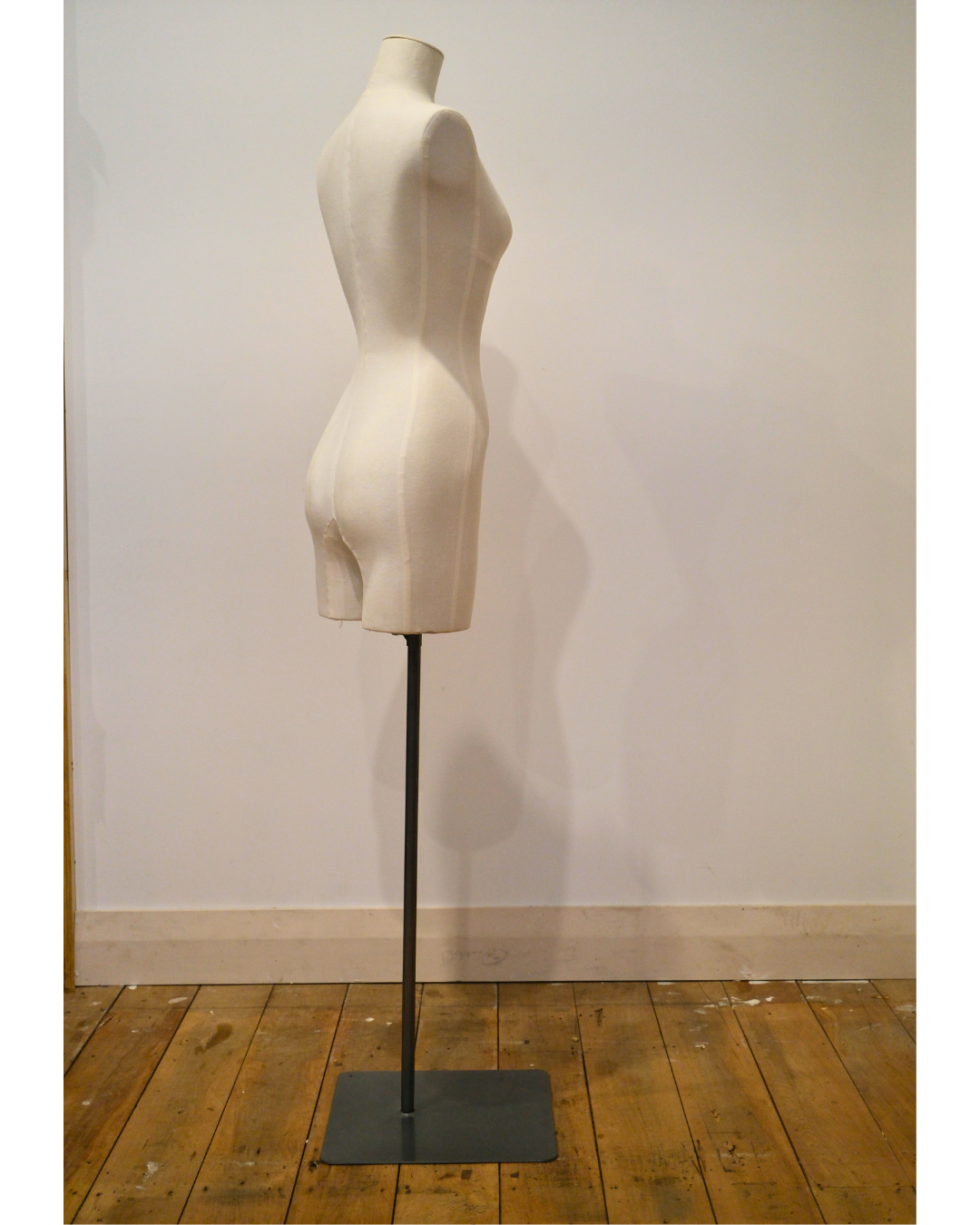 Mei & Picchi Cloth Mannequin