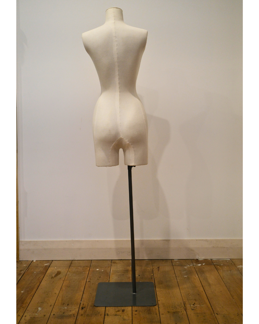 Mei & Picchi Cloth Mannequin