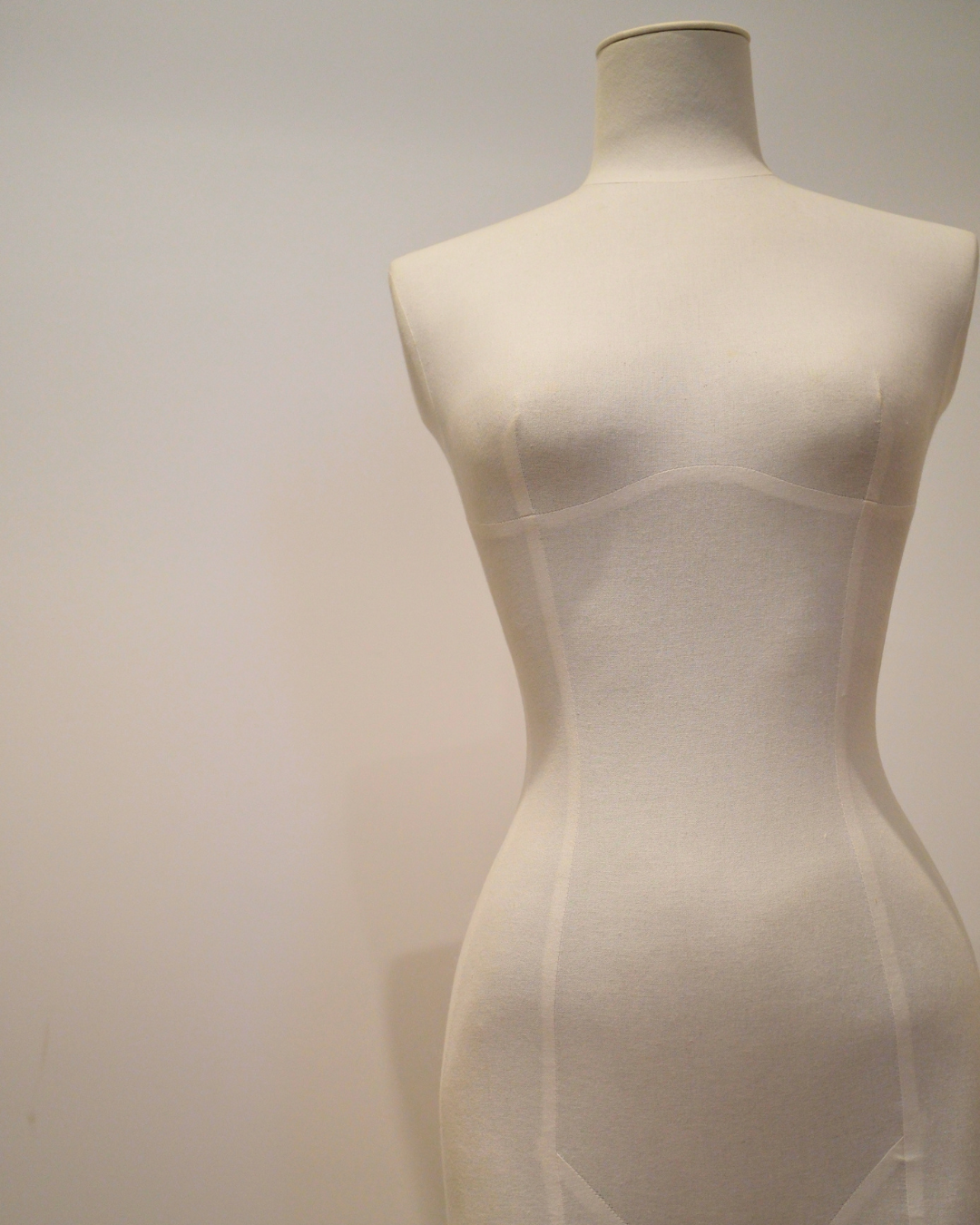 Mei & Picchi Cloth Mannequin
