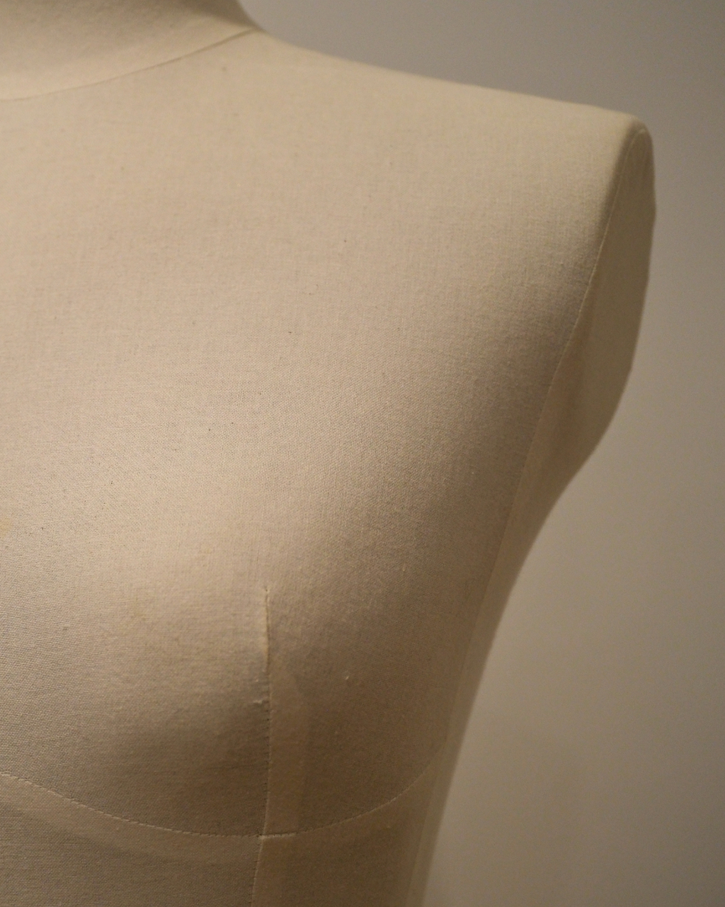 Mei & Picchi Cloth Mannequin