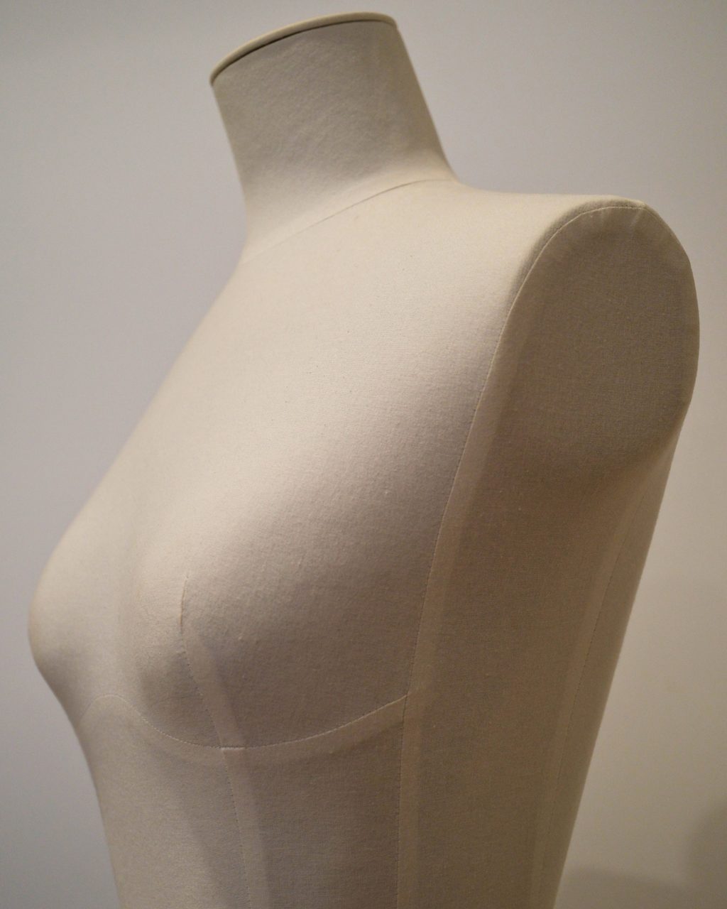 Mei & Picchi Cloth Mannequin