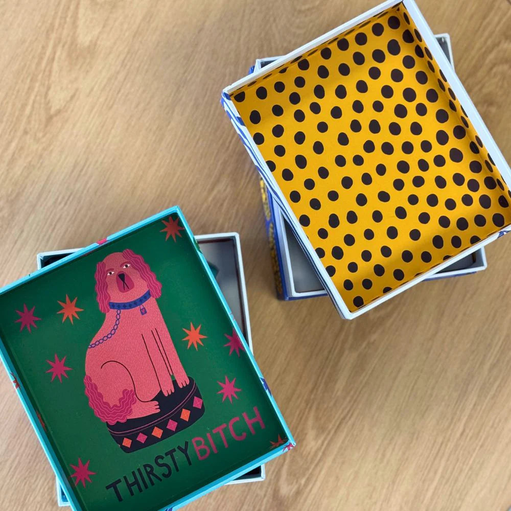 Ceramic Mug - F*ck Off