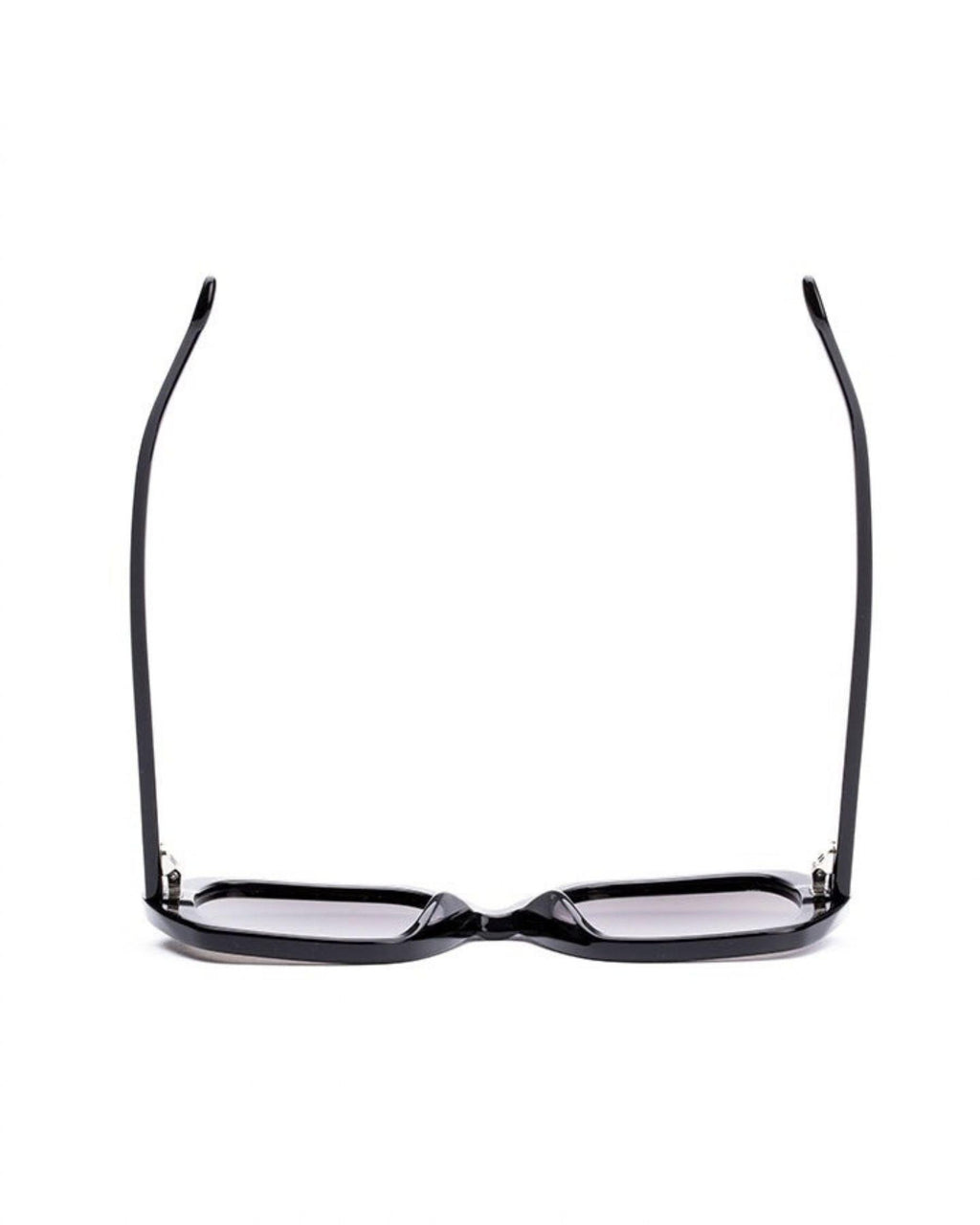 Lucca Sunglasses - Black/Grey