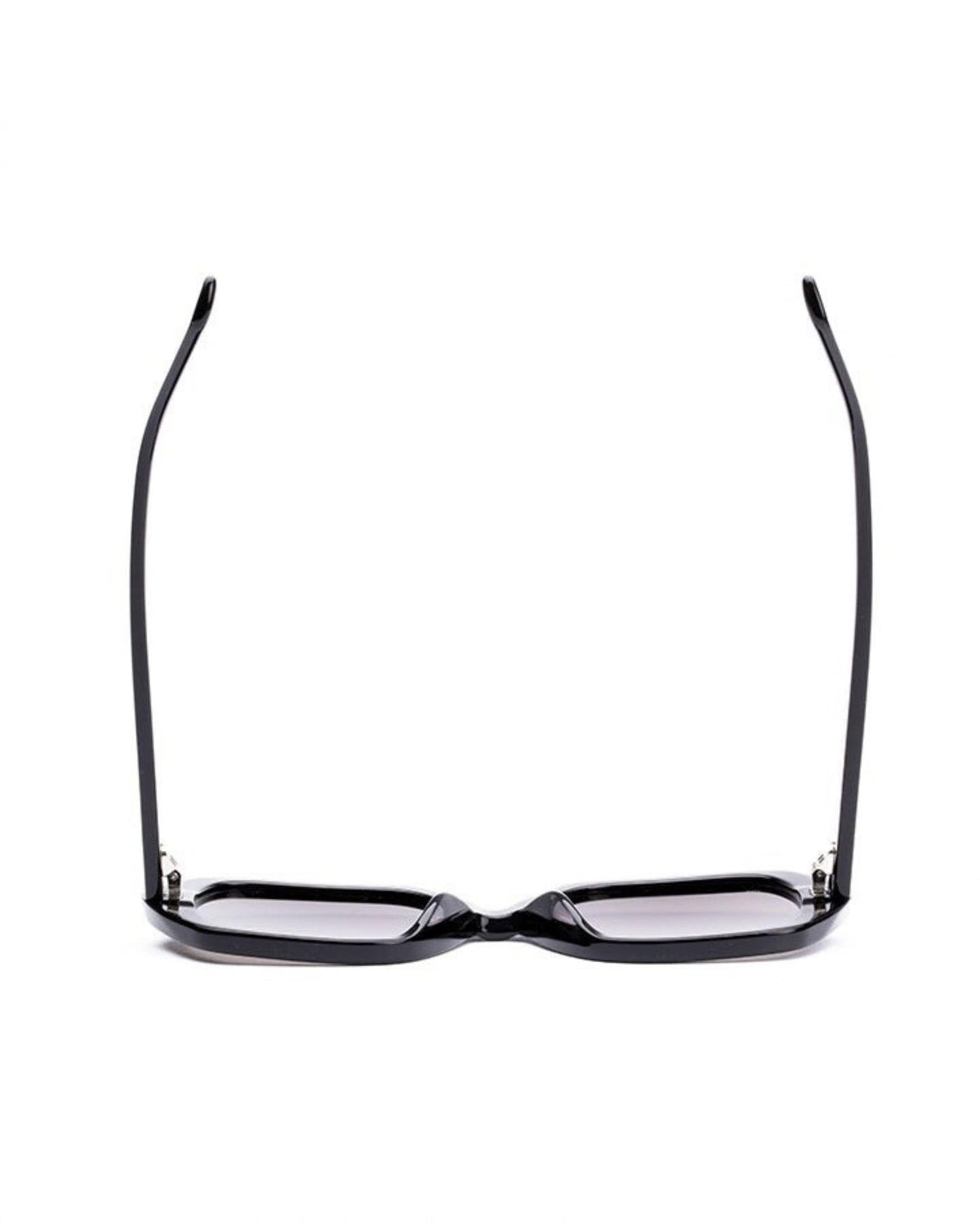 Lucca Sunglasses - Black/Grey