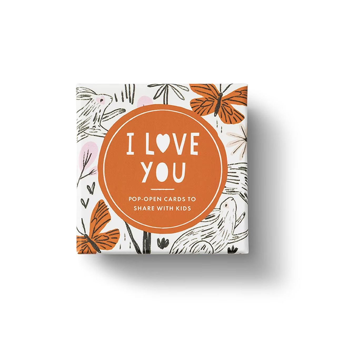 Kids Thoughtfulls - I Love You