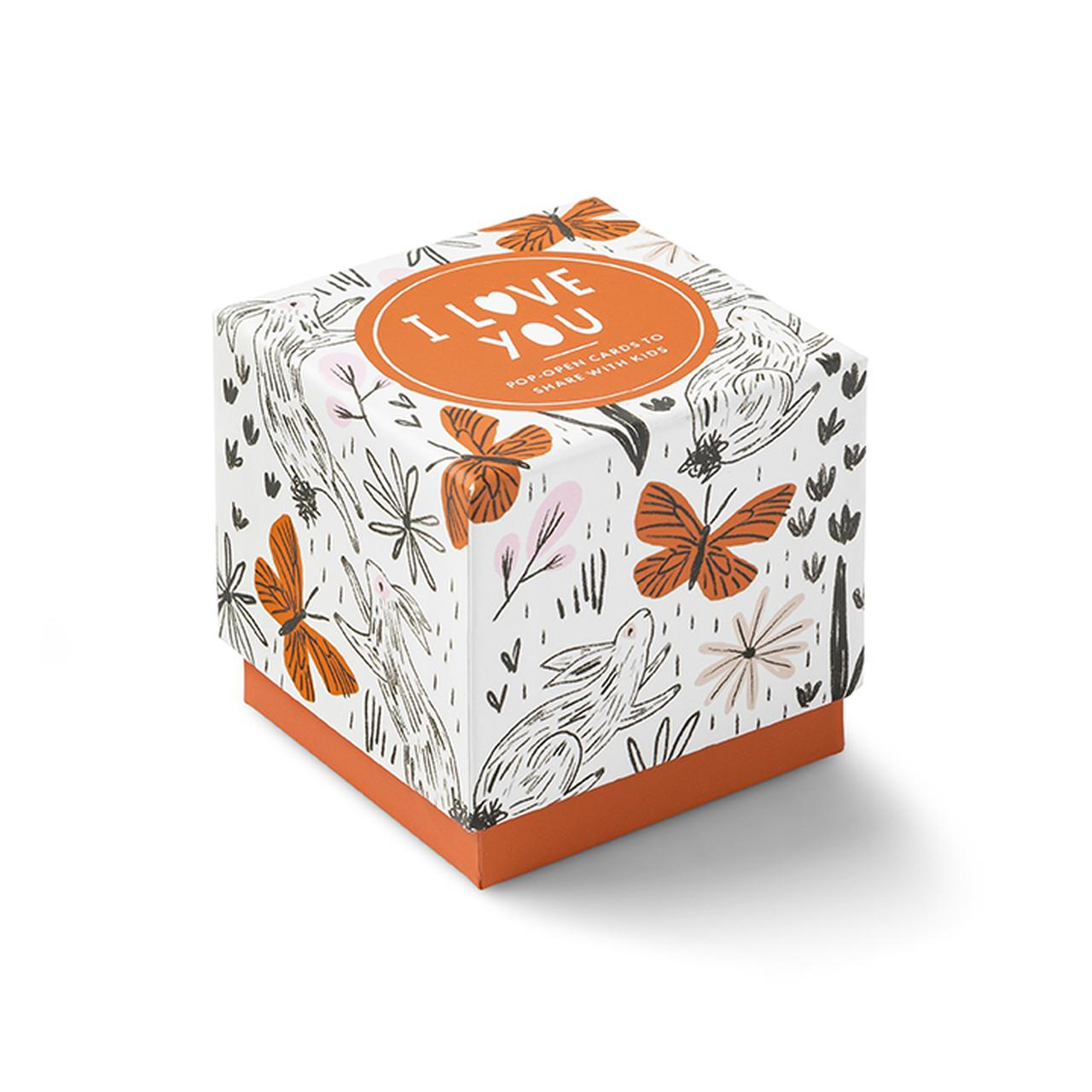 Kids Thoughtfulls - I Love You