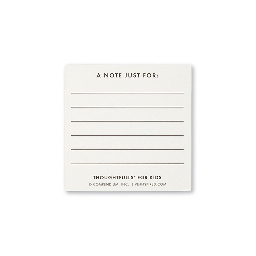Kids Thoughtfulls - I Love You