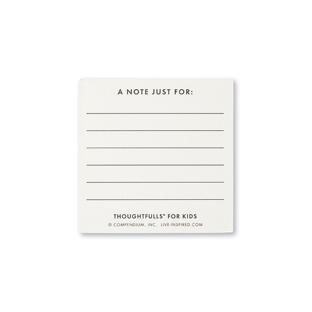 Kids Thoughtfulls - I Love You