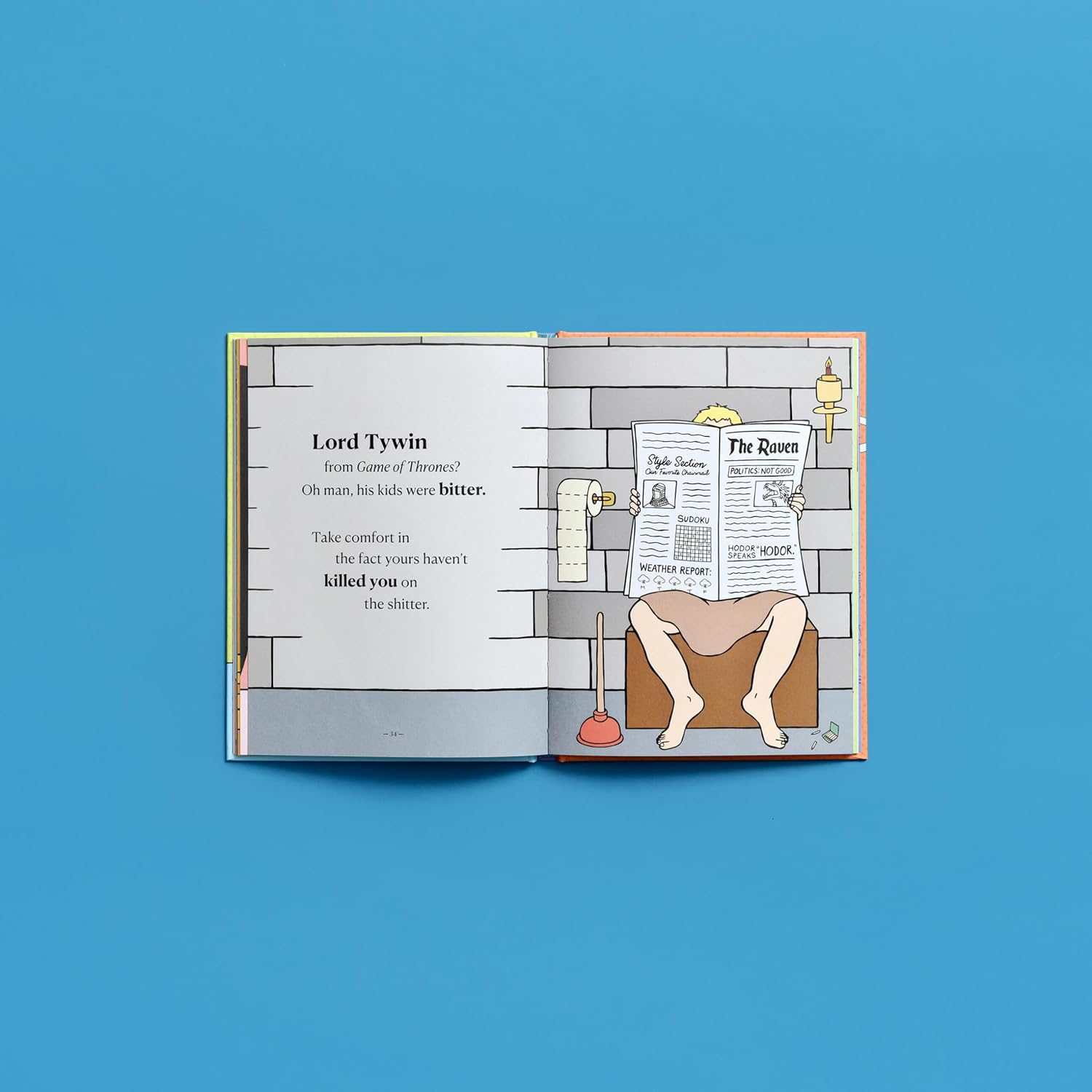 There Are Dads Way Worse Than You