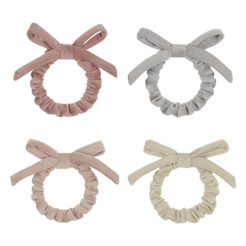 Mini Hair Ponytail Scrunchie Pack - Fairytale