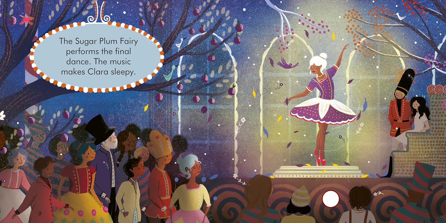 My First Story Orchestra: The Nutcracker