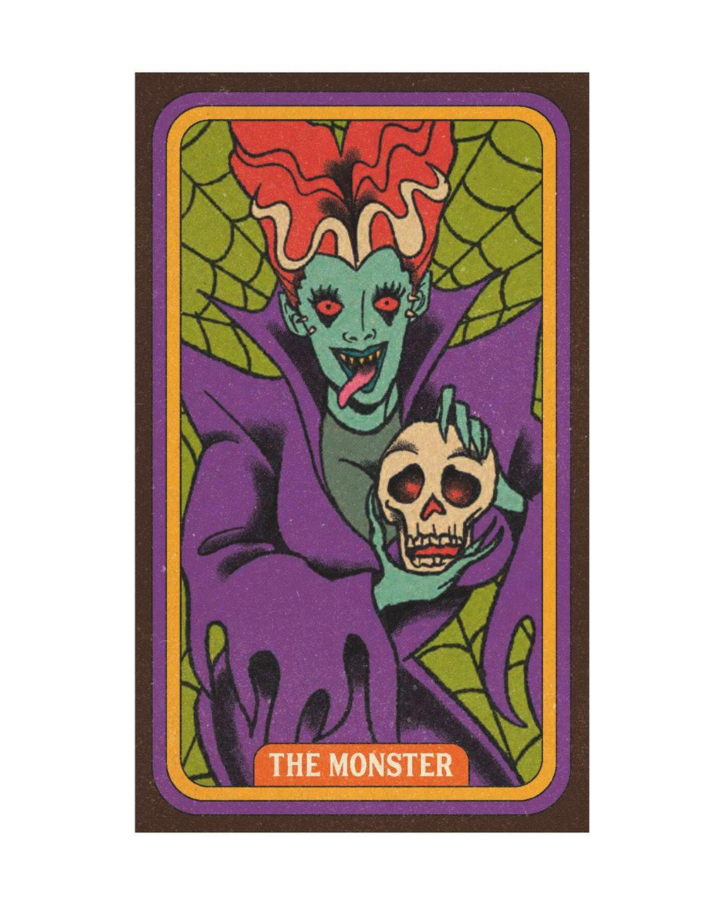Drag Queen Oracle: 40 Cards to Help Slay on Life’s Runway