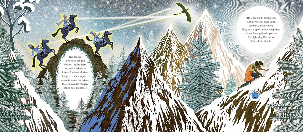 The Story Orchestra: The Magic Flute