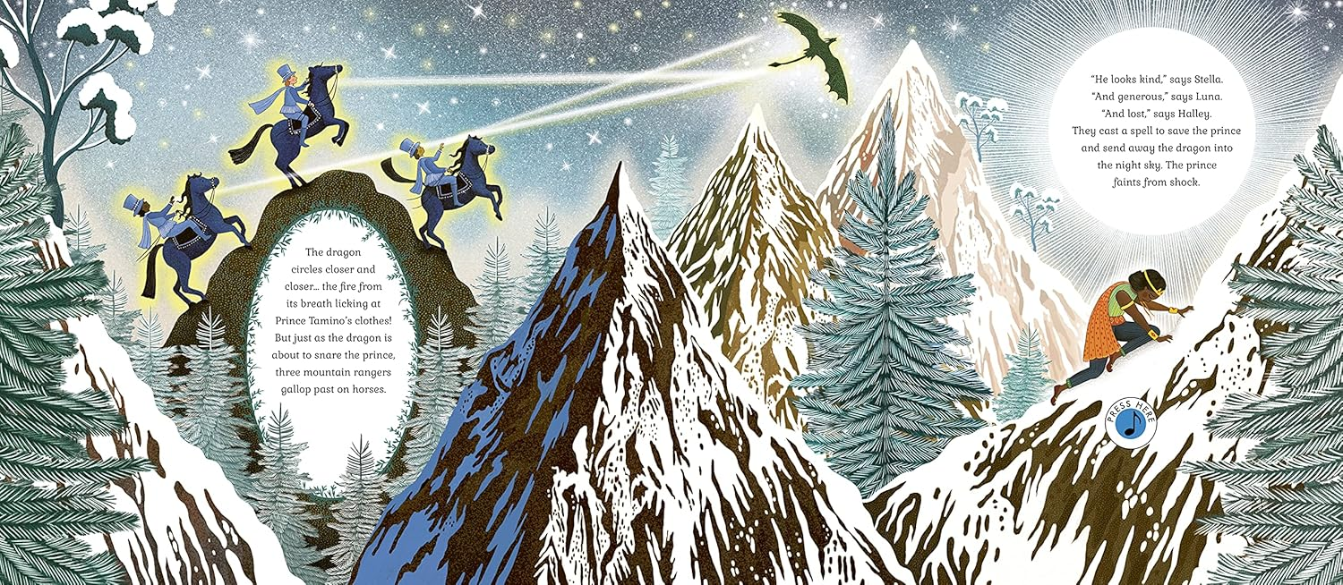 The Story Orchestra: The Magic Flute