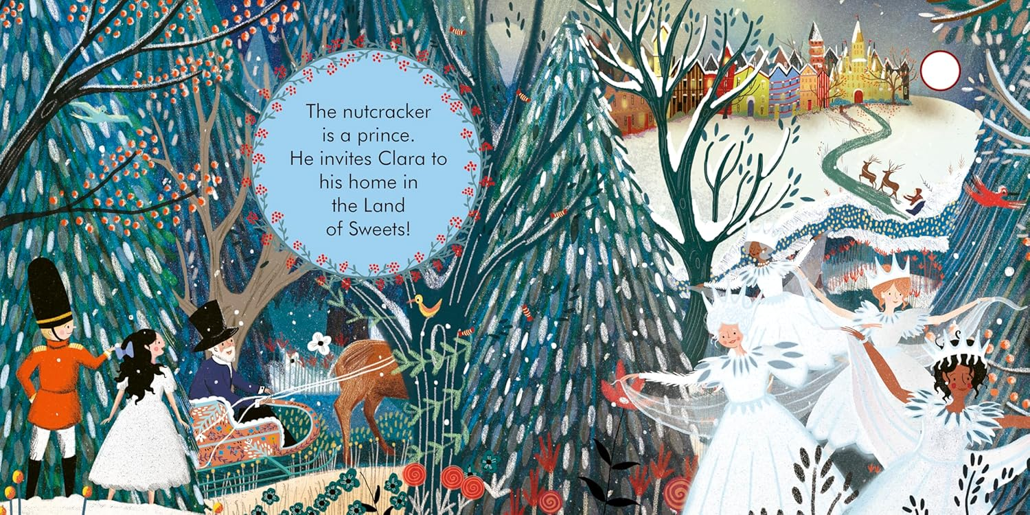 My First Story Orchestra: The Nutcracker