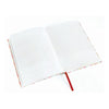 A5 Soft Cloth Cover Daily Undated Planner - Lisa Congdon
