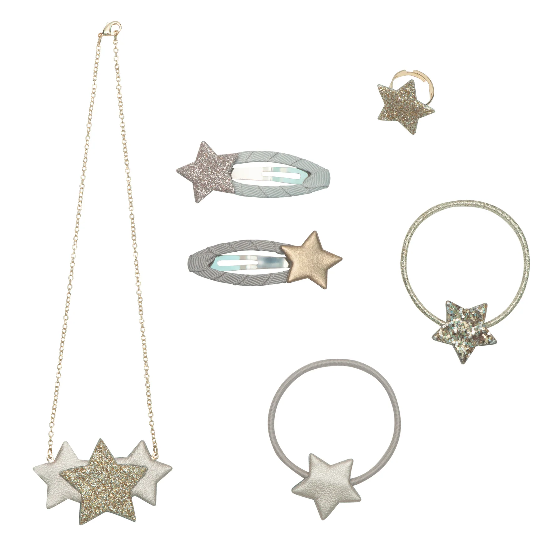 Christmas Gift Bauble - Star Accessories