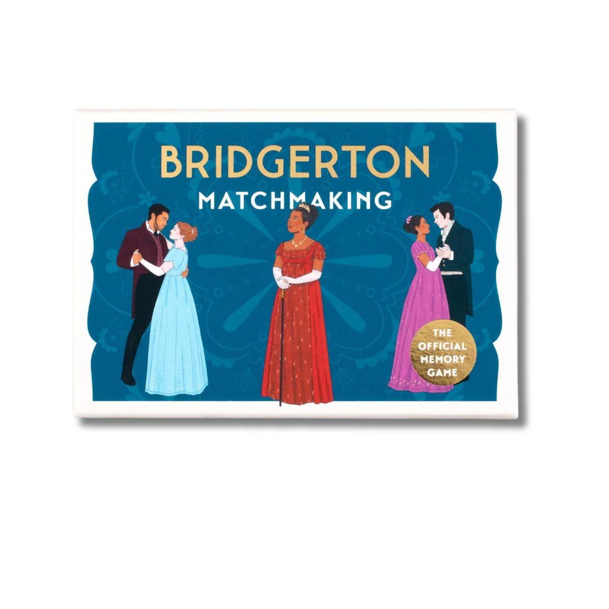 Bridgerton Matchmaking
