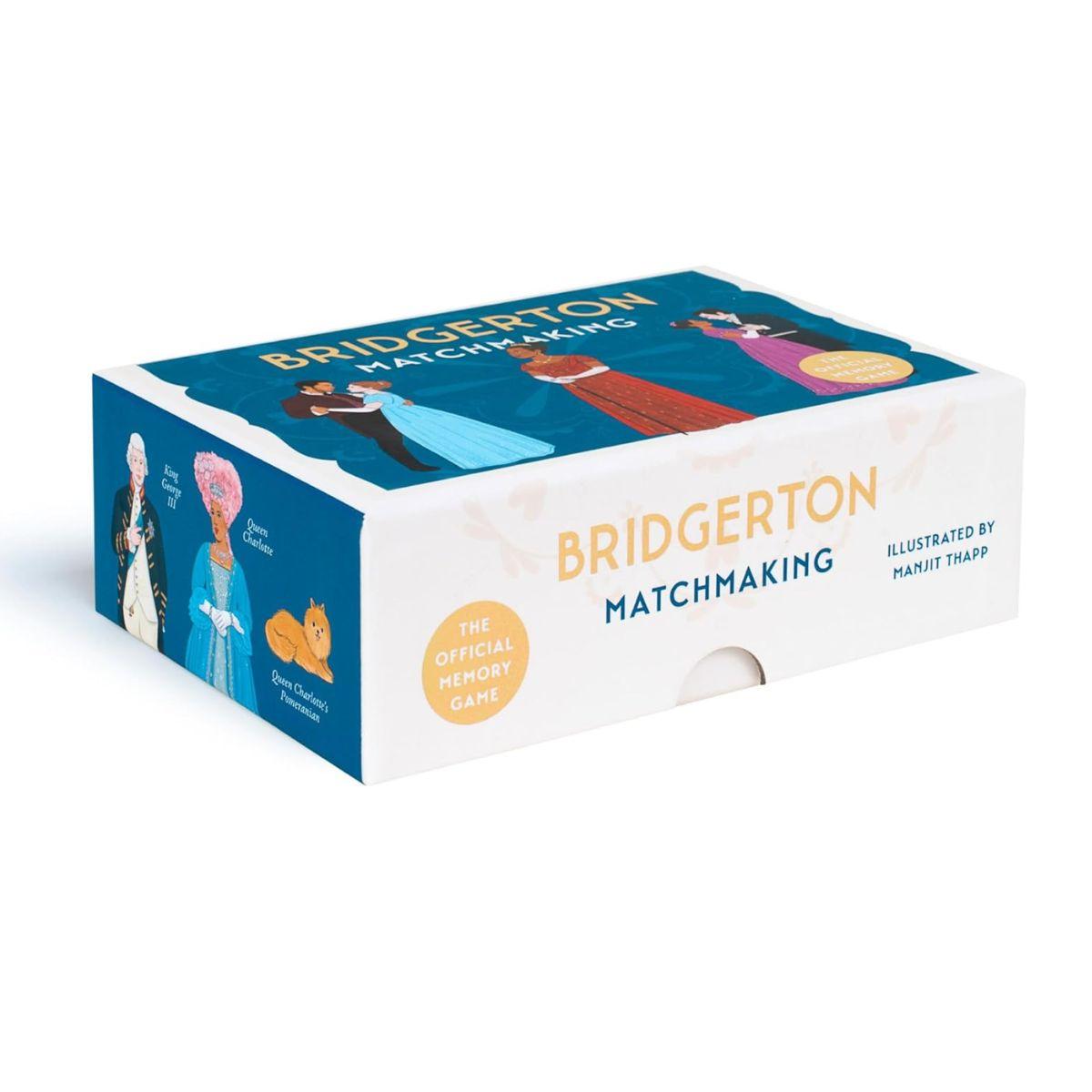 Bridgerton Matchmaking