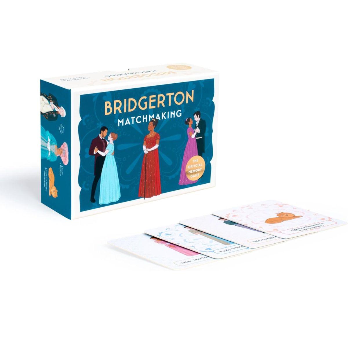 Bridgerton Matchmaking