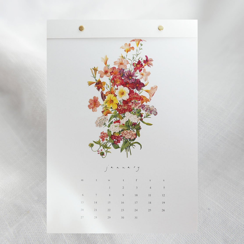 2025 Calendars