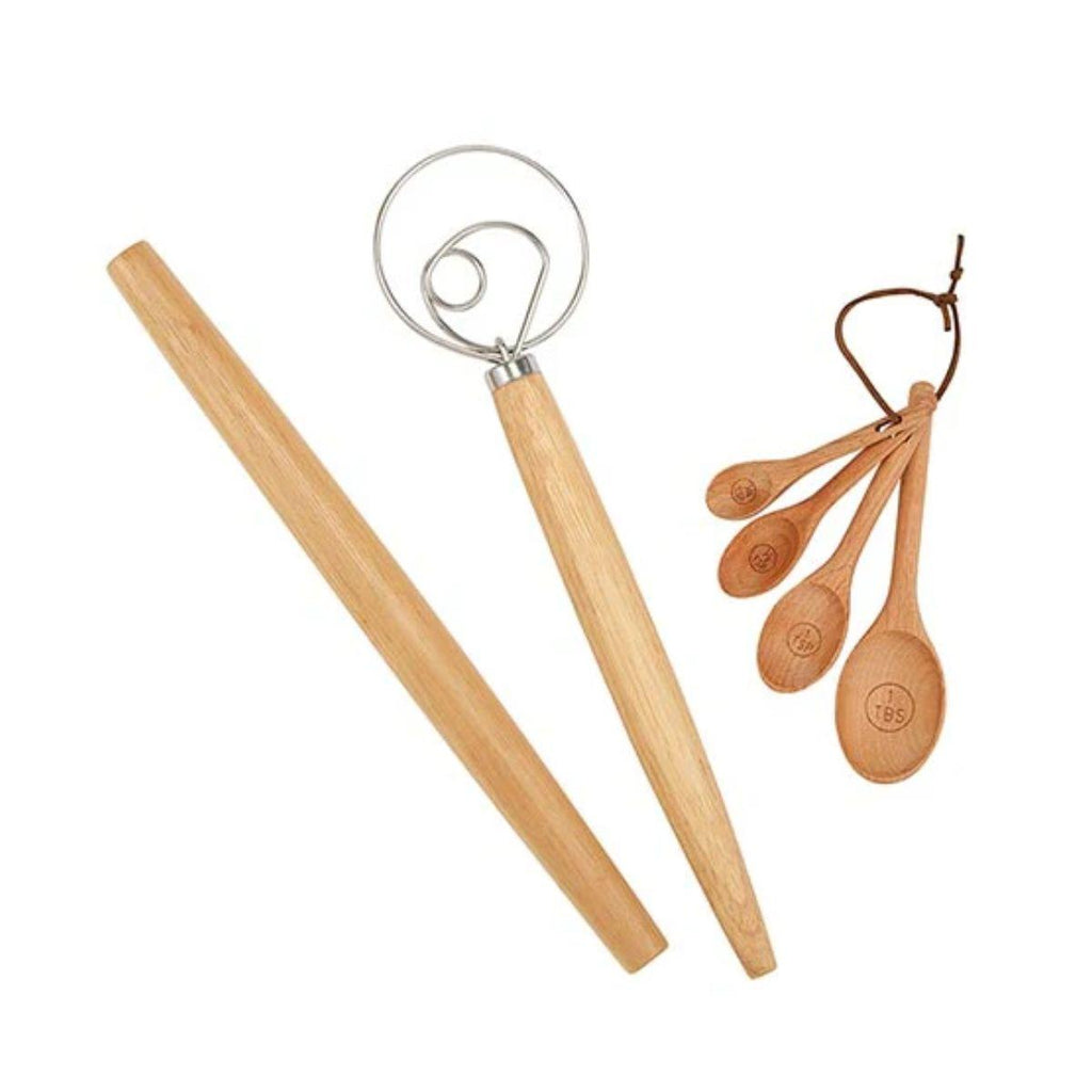 Cardboard Book Gift Set - Bakers Gonna Bake