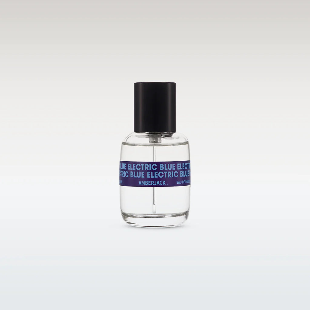 Eau De Parfume - Electric Blue