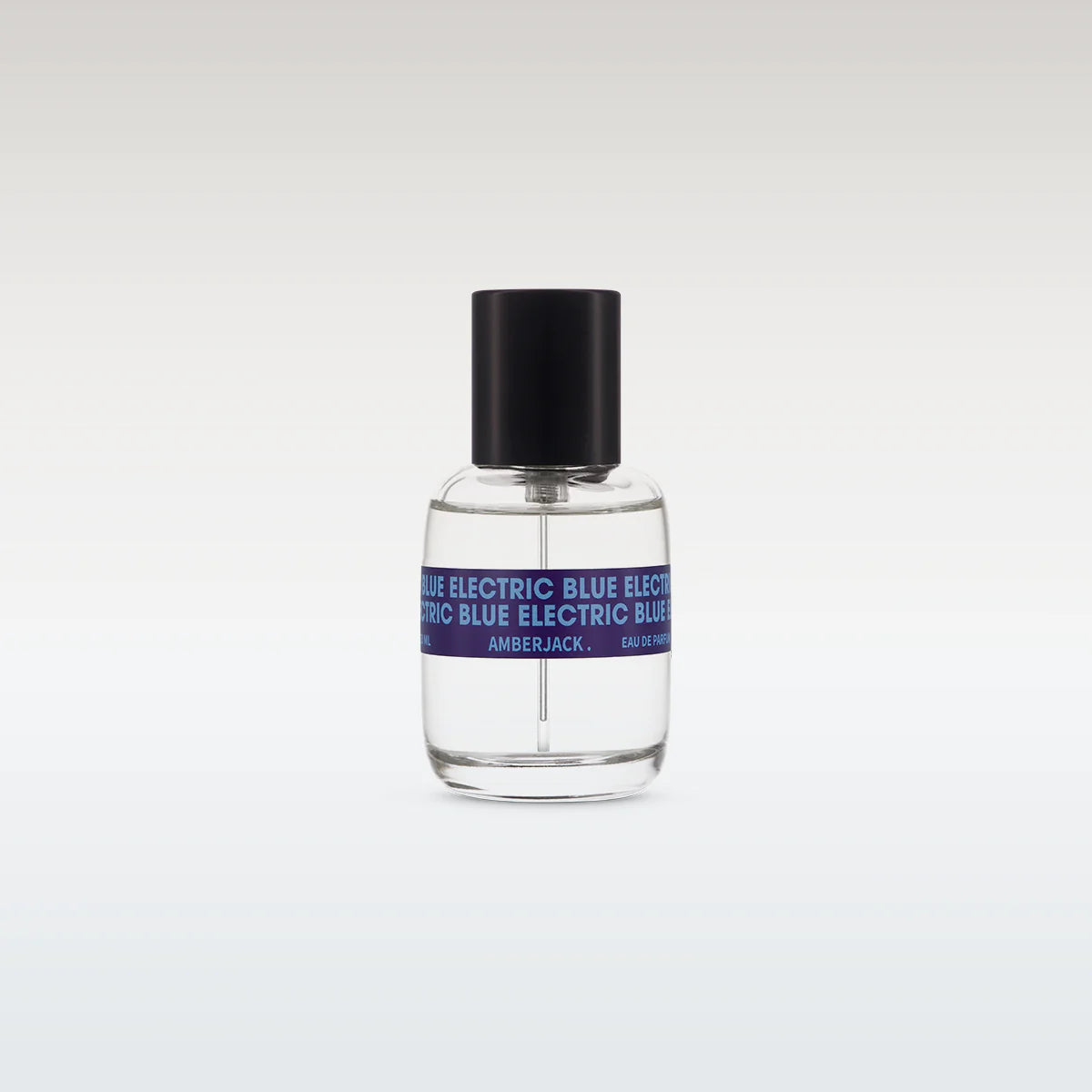 Eau De Parfume - Electric Blue