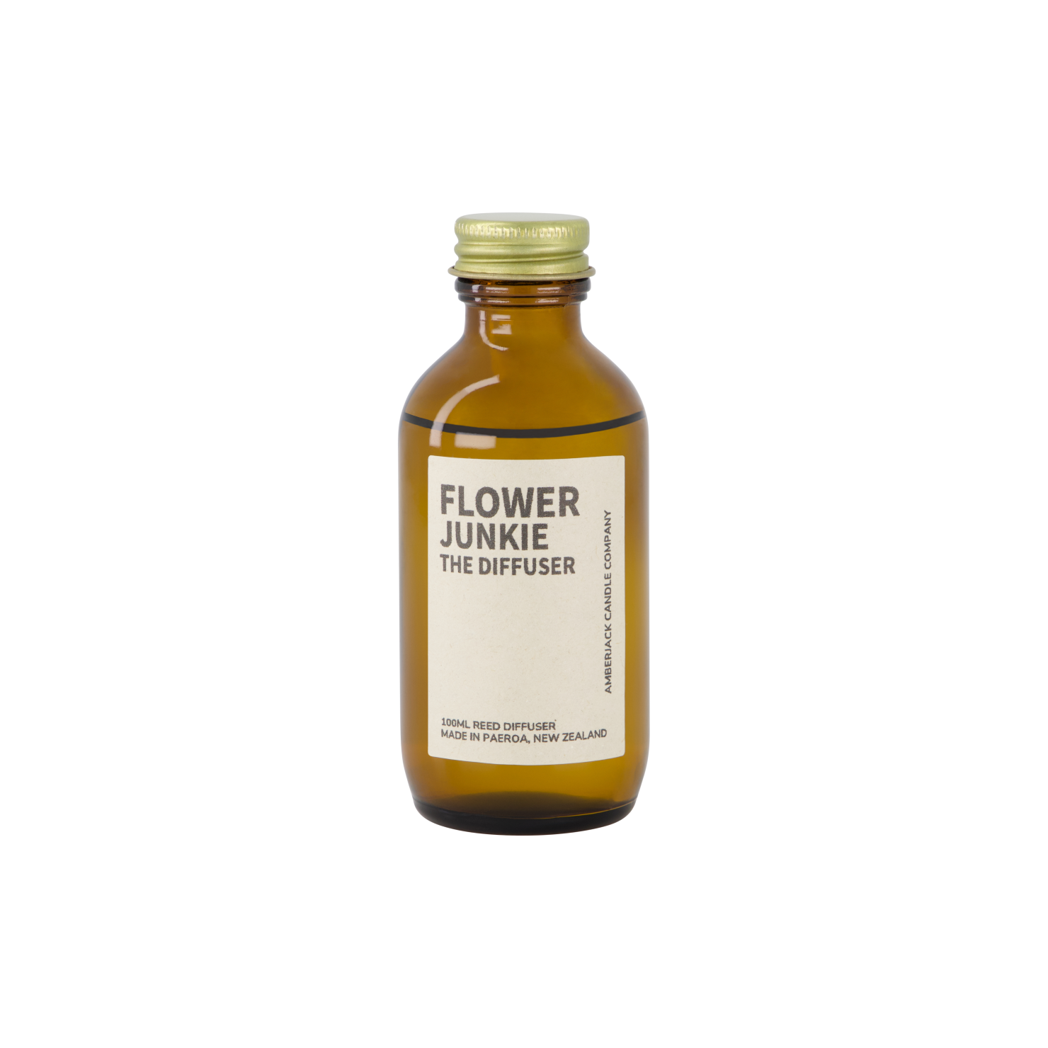 AJ Reed Diffuser – Flower Junkie