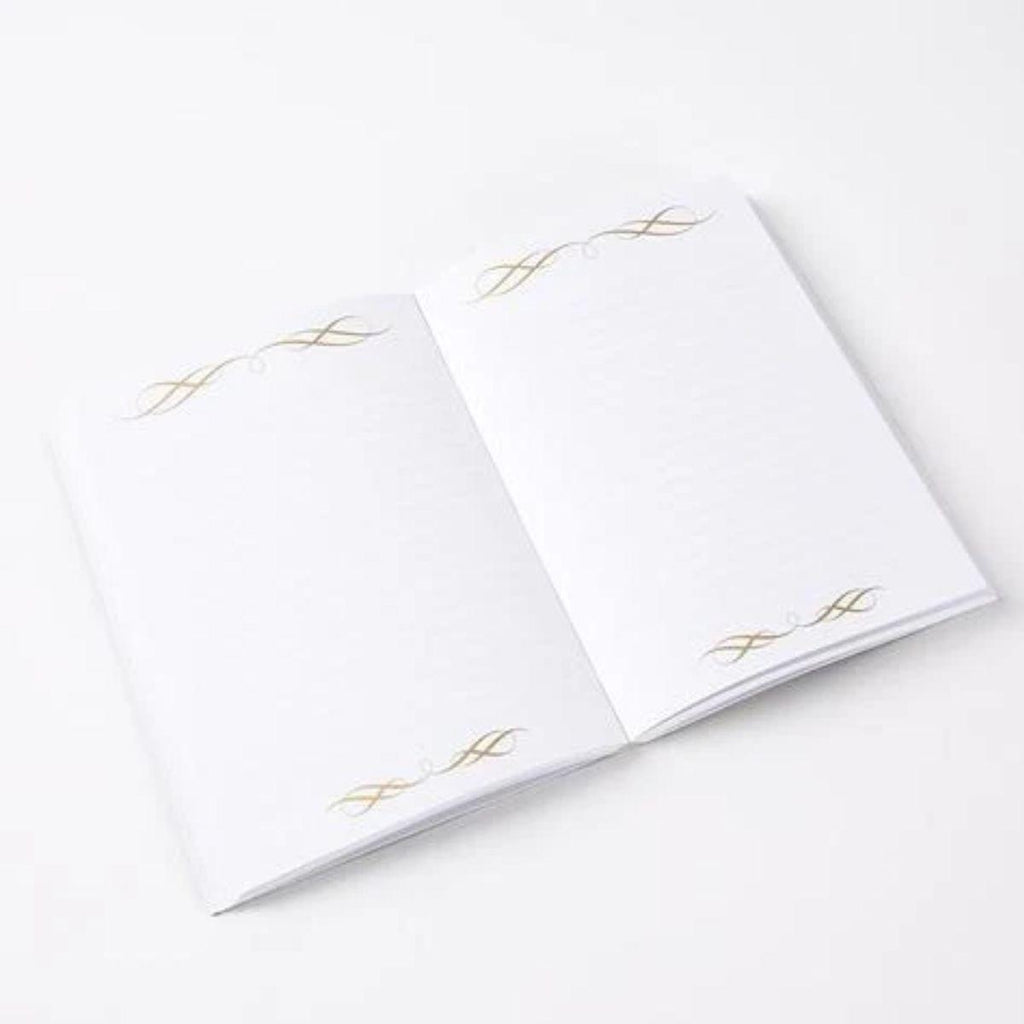 Fucking Brilliant Journal