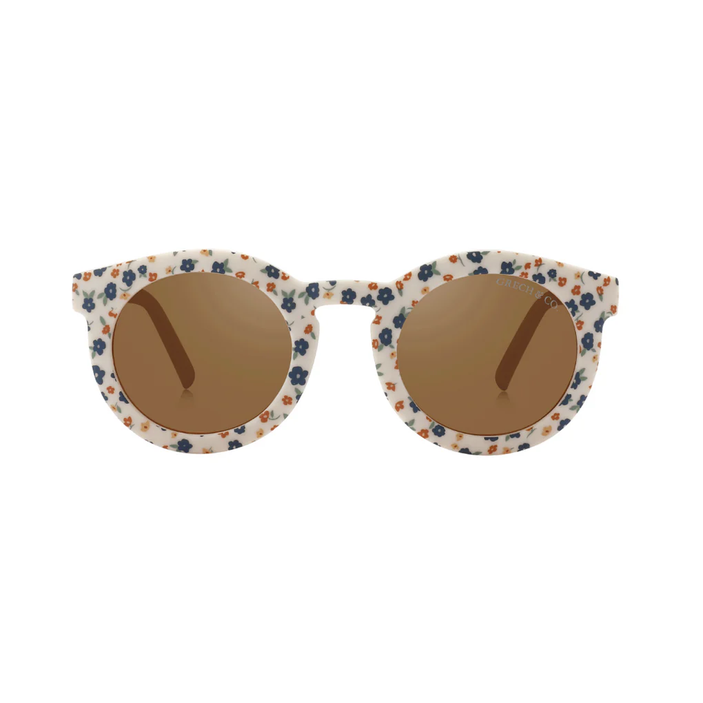 Polarized Adult Classic Sunglasses - Meadow