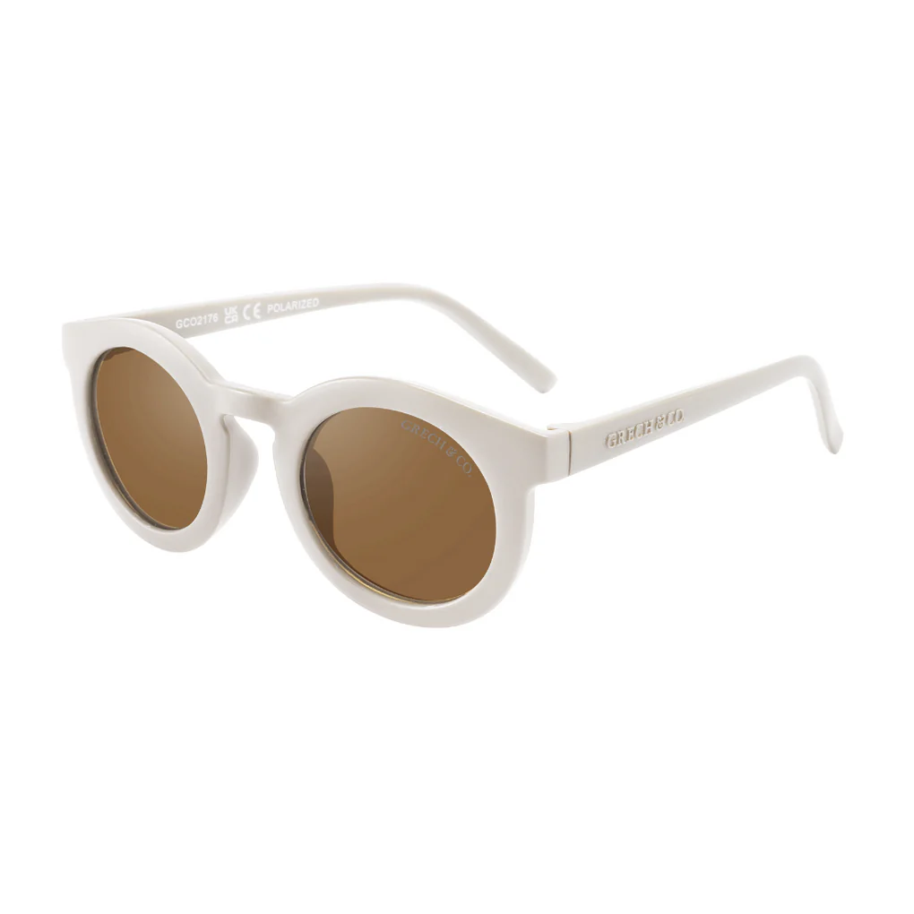 Polarized Adult Classic Sunglasses - Atlas