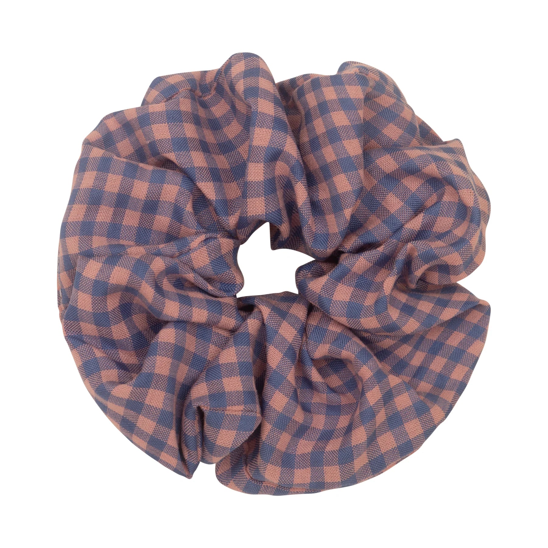 Scrunchie - Checked