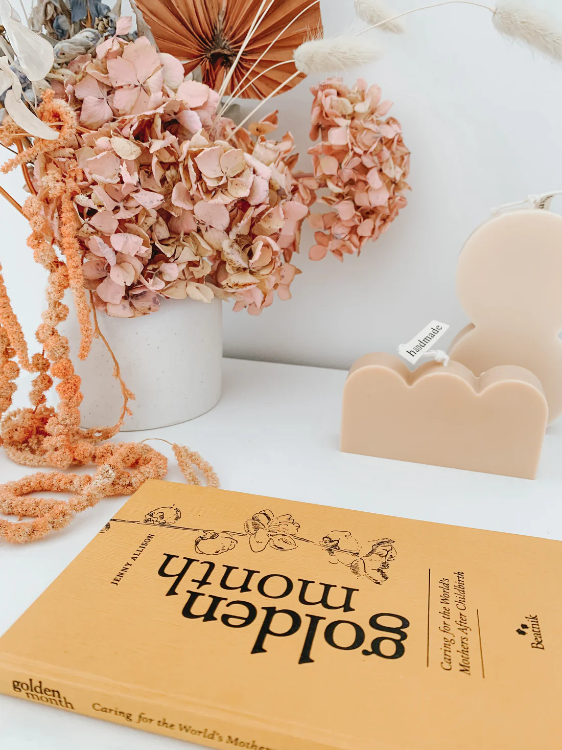 Golden Month: Caring for the World's Mothers After Childbirth