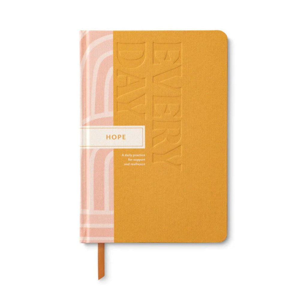 Guided Journal - Everyday Hope