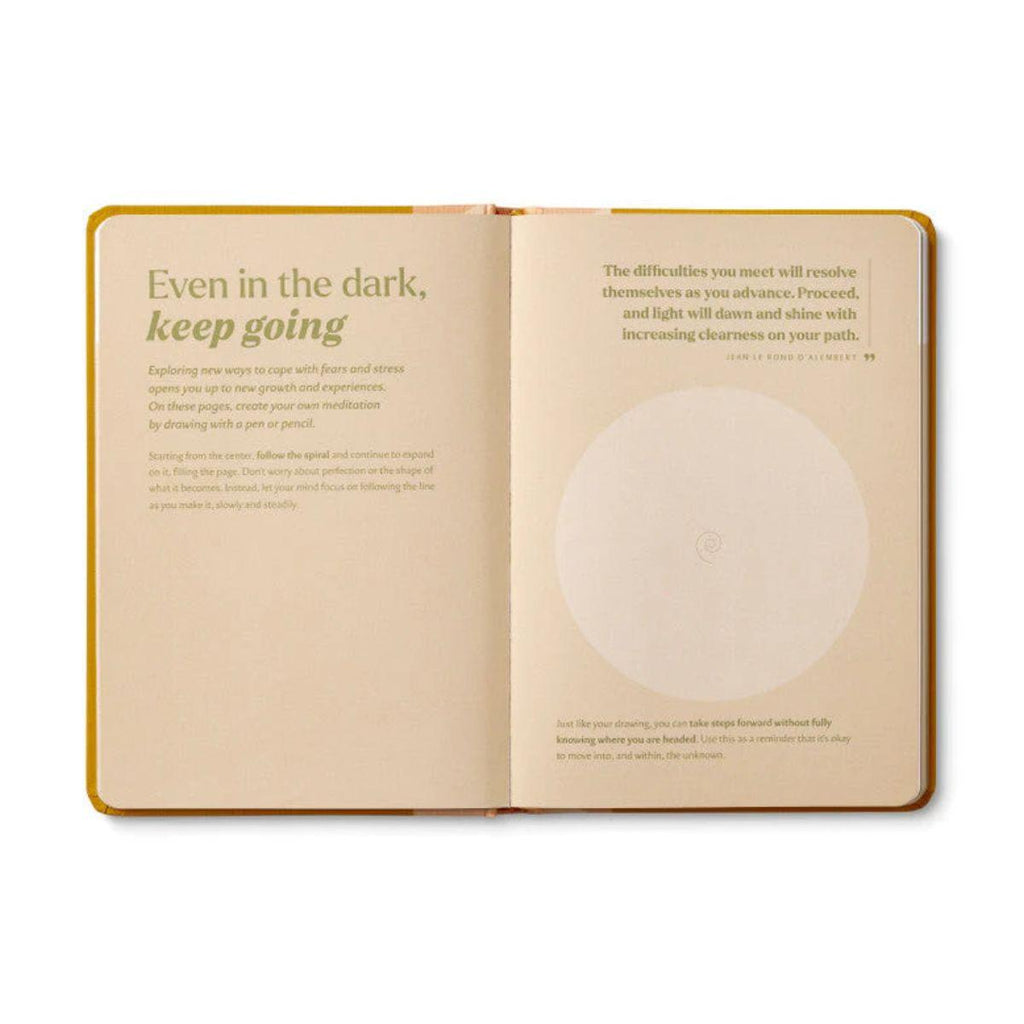 Guided Journal - Everyday Hope