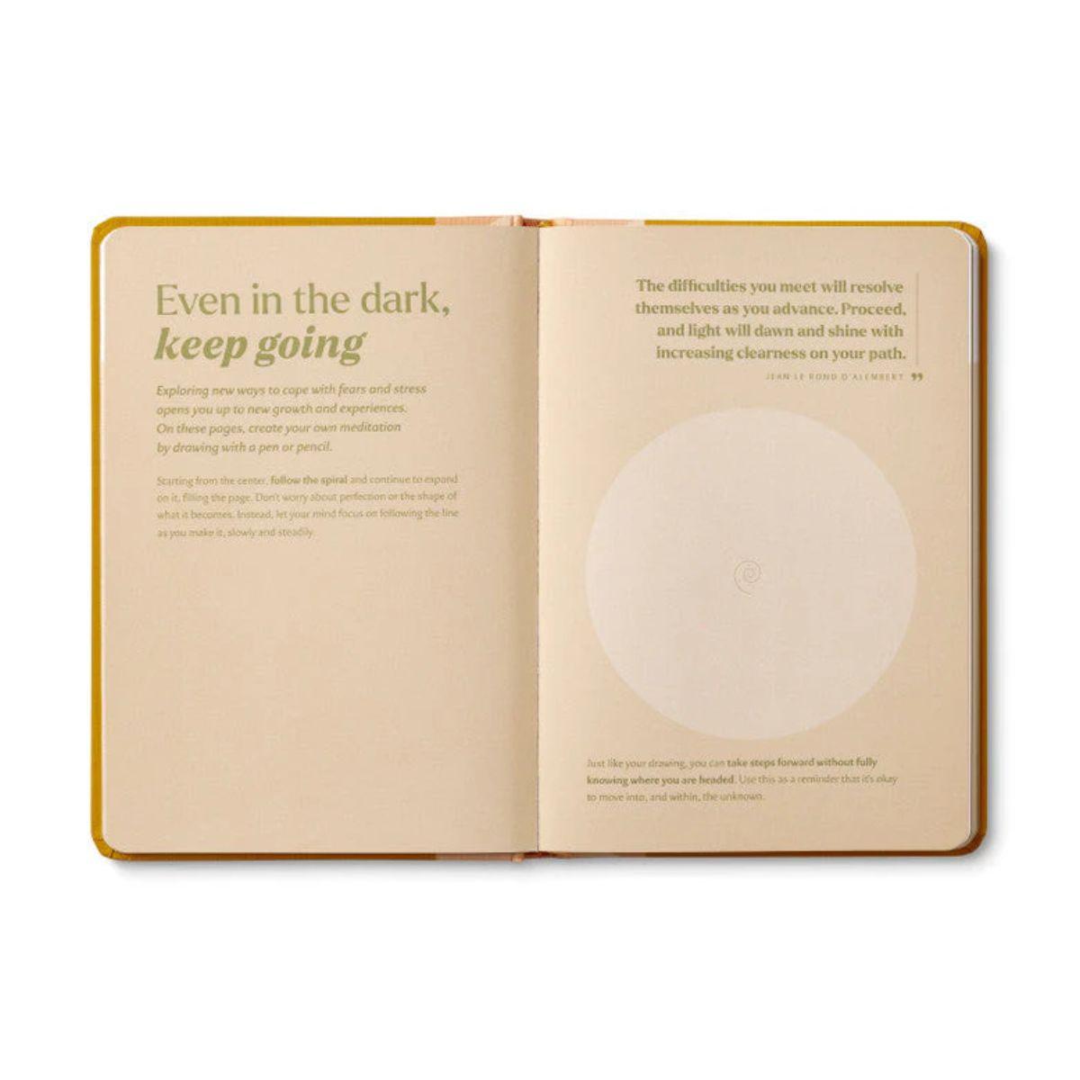 Guided Journal - Everyday Hope