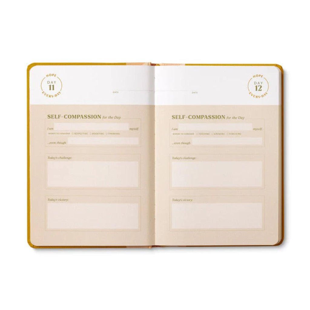 Guided Journal - Everyday Hope