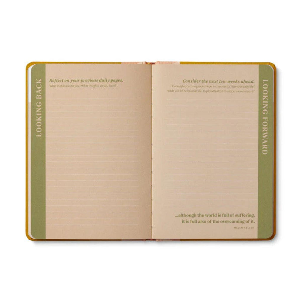 Guided Journal - Everyday Hope