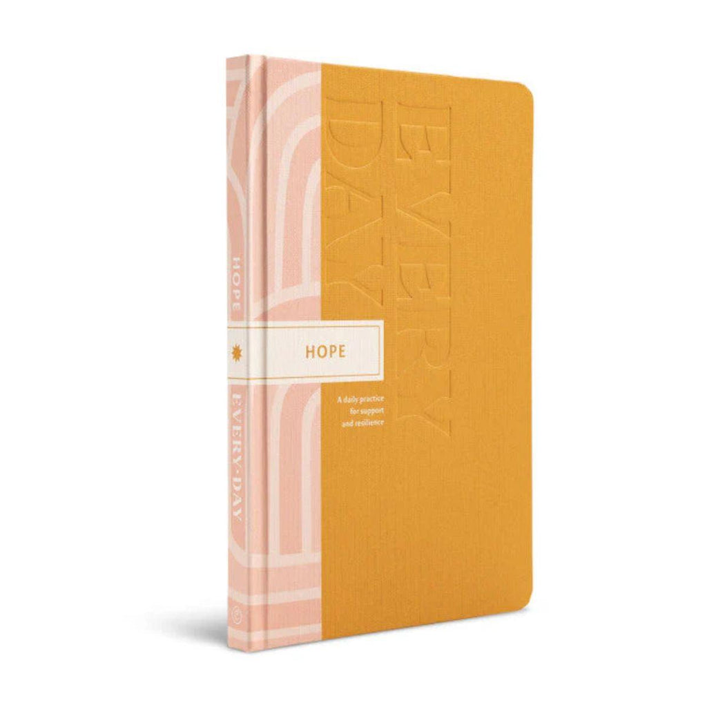 Guided Journal - Everyday Hope