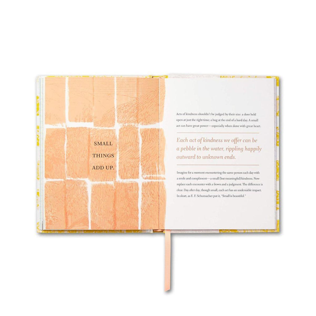 Guided Journal - Kind of Wonderful