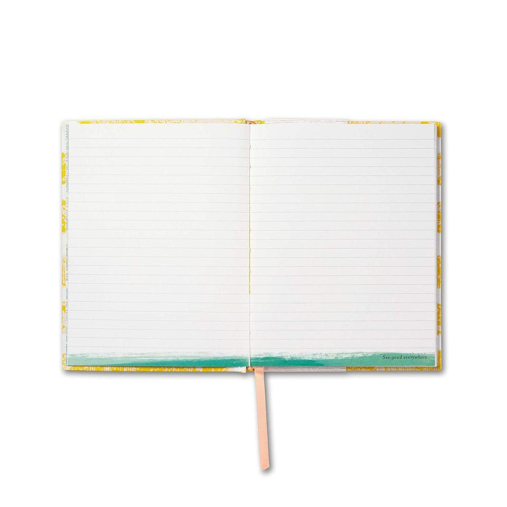 Guided Journal - Kind of Wonderful