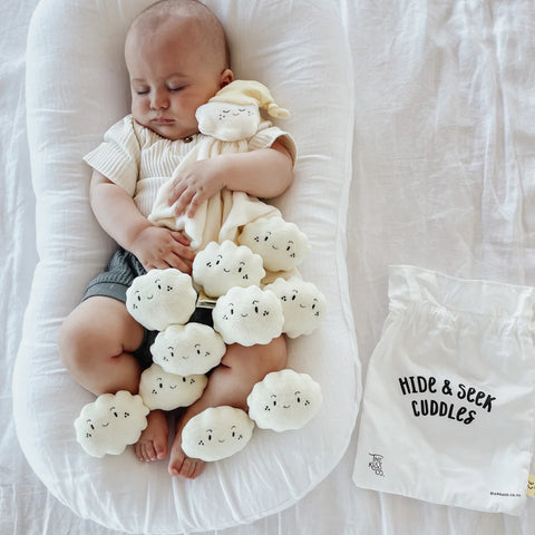 Baby + Child Play