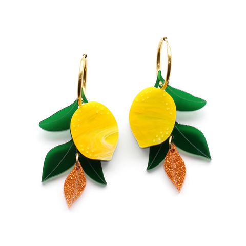 Bright Earring Lover Gift Guide