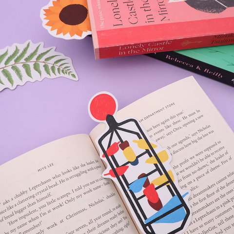 Bookmarks