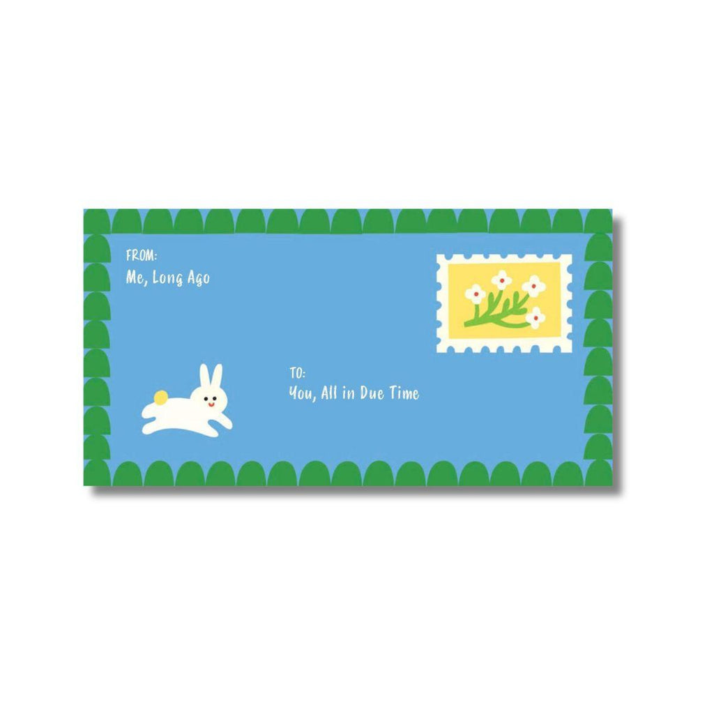 Inspired Letters to My Baby: Write Now. Read Later. 